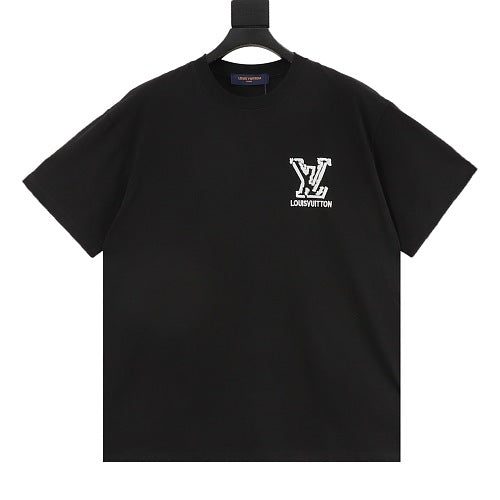 2026 New Arrival Louis Vuitton LV Logo Tee
