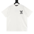 2026 New Arrival Louis Vuitton LV Logo Tee