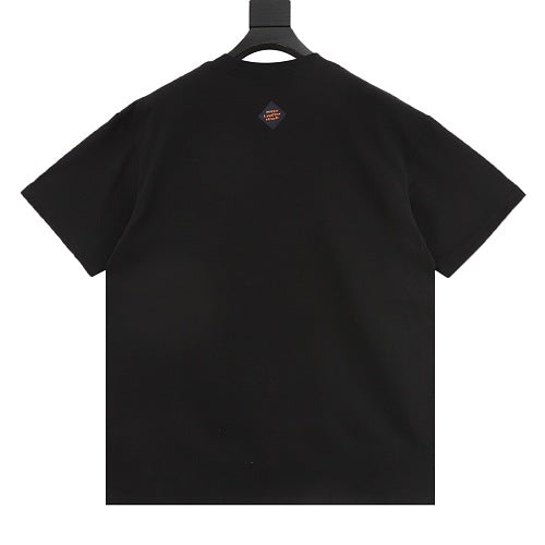 2026 New Arrival Louis Vuitton LV Logo Tee