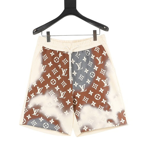 Louis Vuitton Premium Casual Shorts