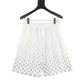 Louis Vuitton Premium Casual Shorts