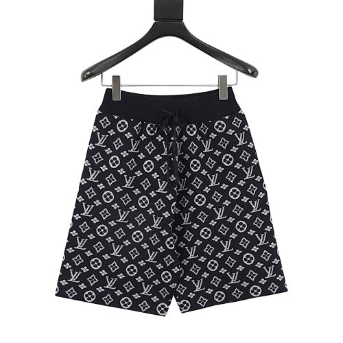 Louis Vuitton Premium Casual Shorts
