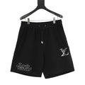 Louis Vuitton Premium Casual Shorts