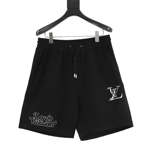 Louis Vuitton Premium Casual Shorts