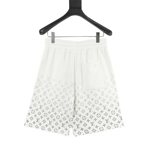 Louis Vuitton Premium Casual Shorts