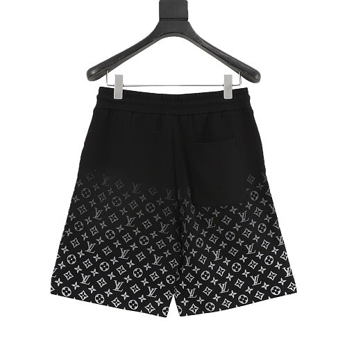 Louis Vuitton Premium Casual Shorts