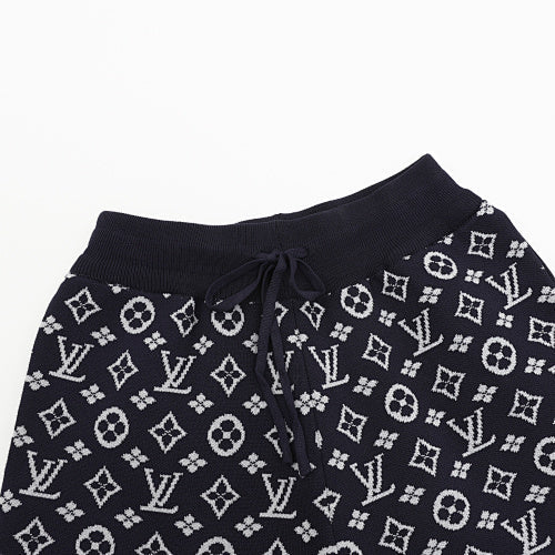 Louis Vuitton Premium Casual Shorts