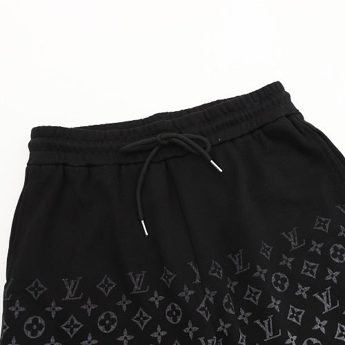 Louis Vuitton Premium Casual Shorts