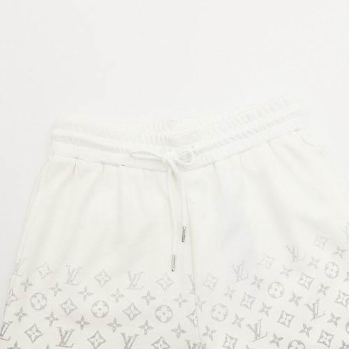 Louis Vuitton Premium Casual Shorts