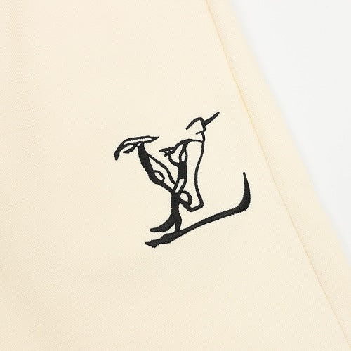 Louis Vuitton Premium Casual Shorts