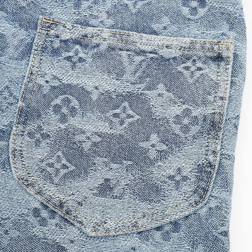 Louis Vuitton LV Monogram Shorts