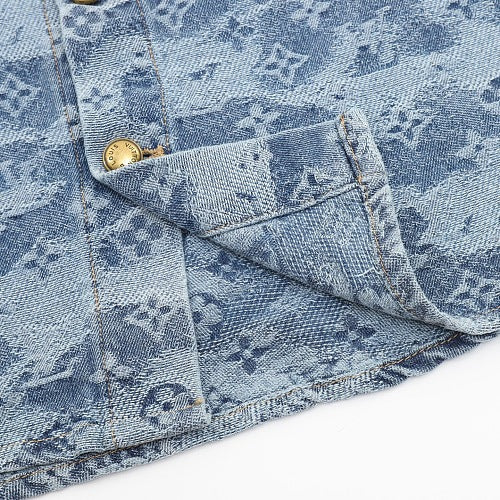 2026 New Arrival Louis Vuitton LV Logo Tee