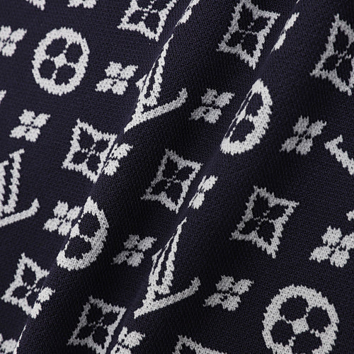 Louis Vuitton Premium Casual Shorts