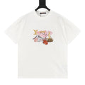2026 New Arrival Louis Vuitton LV Logo Tee
