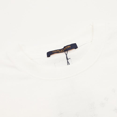 2026 New Arrival Louis Vuitton LV Logo Tee