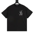 2026 New Arrival Louis Vuitton LV Logo Tee