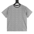 2026 New Arrival Louis Vuitton LV Logo Tee