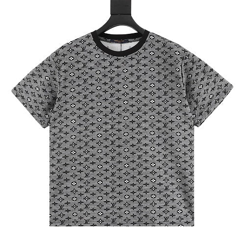 2026 New Arrival Louis Vuitton LV Logo Tee