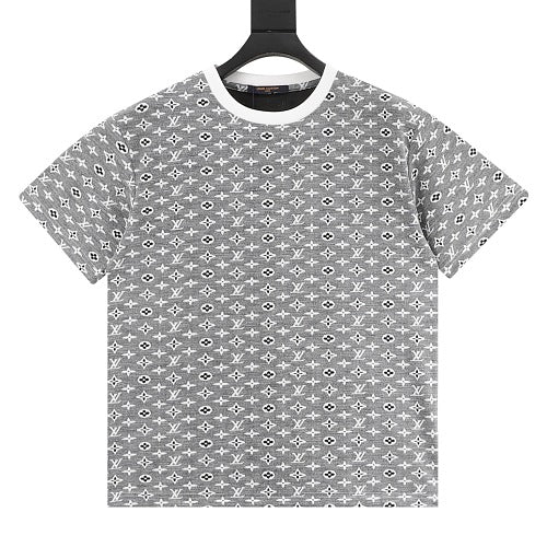 2026 New Arrival Louis Vuitton LV Logo Tee