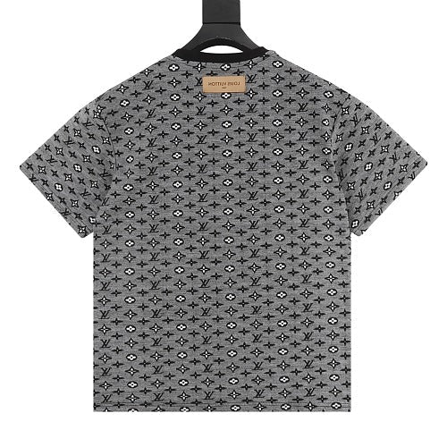 2026 New Arrival Louis Vuitton LV Logo Tee