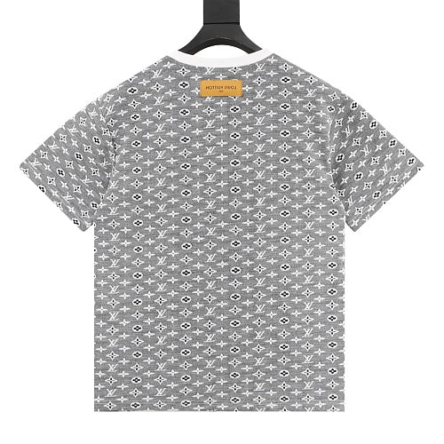2026 New Arrival Louis Vuitton LV Logo Tee