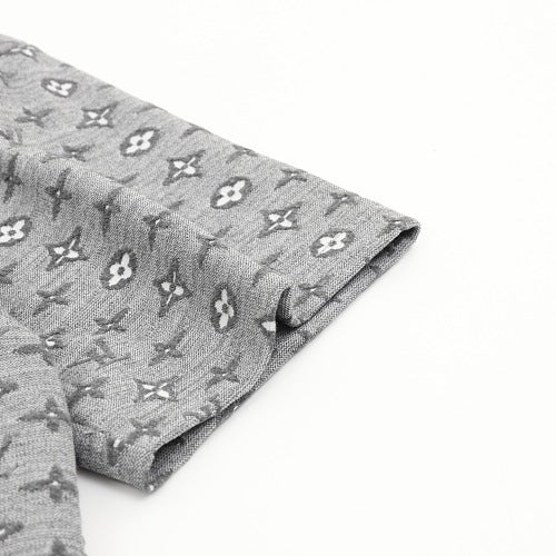 2026 New Arrival Louis Vuitton LV Logo Tee