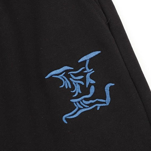 Louis Vuitton Premium Casual Shorts