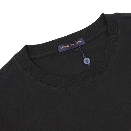 2026 New Arrival Louis Vuitton LV Logo Tee