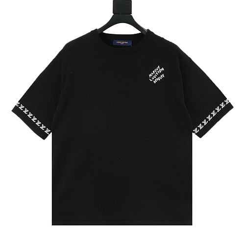 2026 New Arrival Louis Vuitton LV Logo Tee