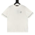2026 New Arrival Louis Vuitton LV Logo Tee