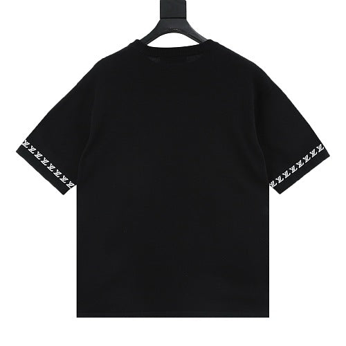2026 New Arrival Louis Vuitton LV Logo Tee