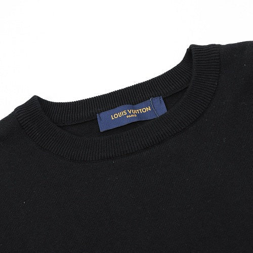 2026 New Arrival Louis Vuitton LV Logo Tee