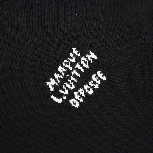 2026 New Arrival Louis Vuitton LV Logo Tee
