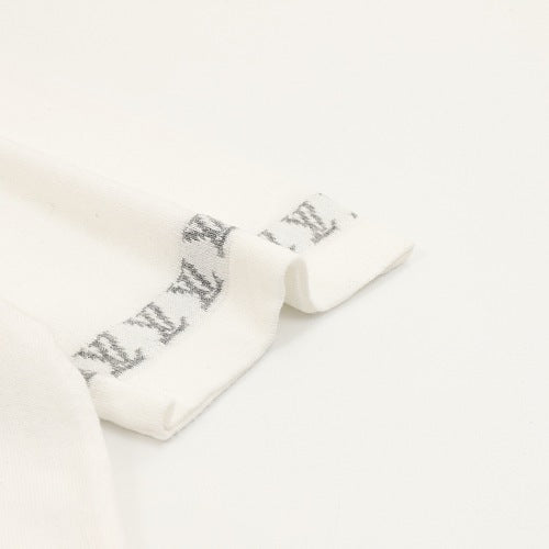 2026 New Arrival Louis Vuitton LV Logo Tee