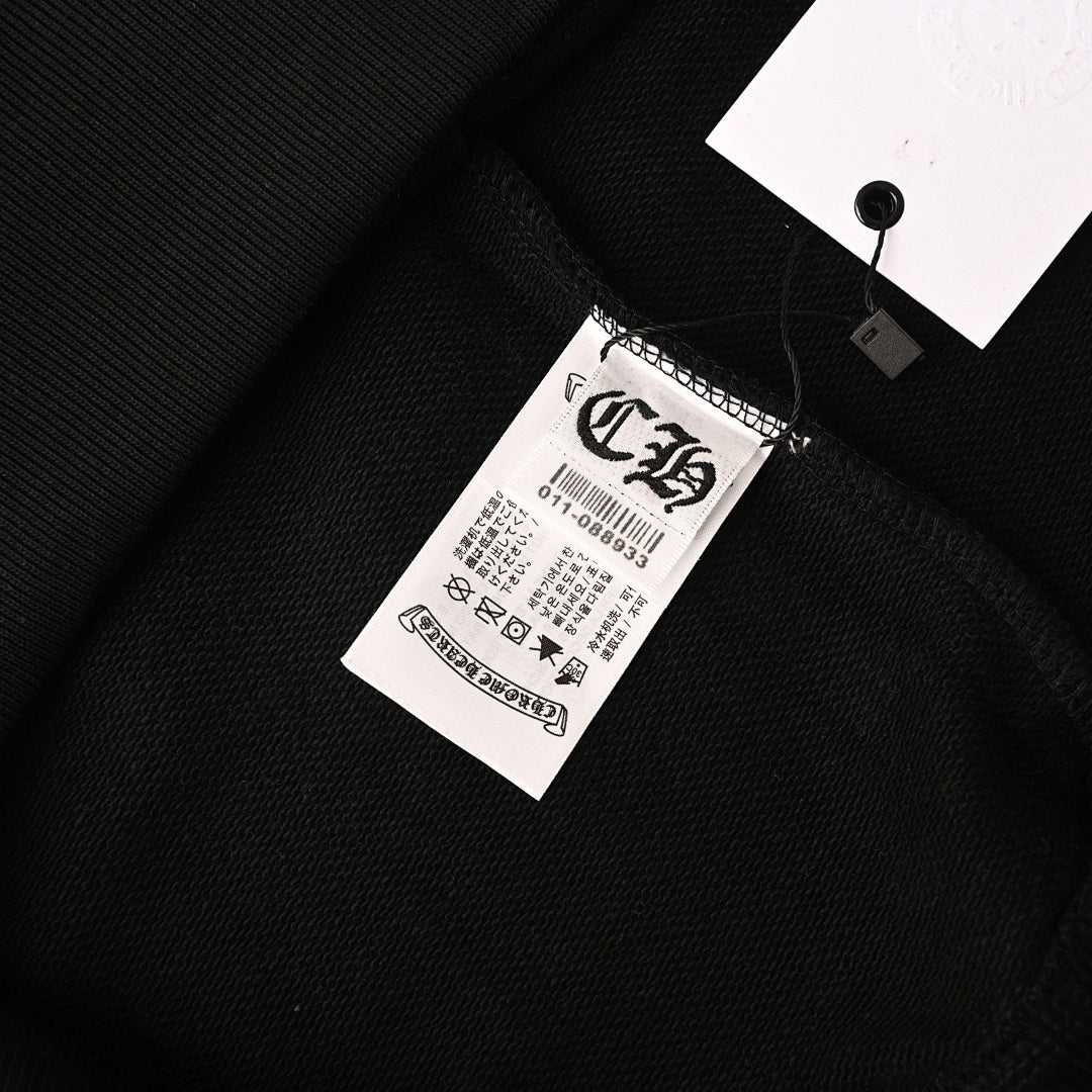 Chrome Hearts Casual Sweatshirt