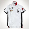 Polo Ralph Lauren International Polo Team Series - SWITZERLAND