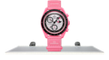 Swatch x Omega Bioceramic Moonswatch Mission To The Pink Moonphase