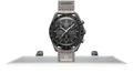 Swatch x Omega Bioceramic Moonswatch Mission to Mercury