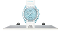 Swatch x Omega Bioceramic Moonswatch Mission to Uranus