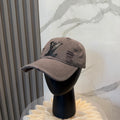 Timeless Casual Cap for Every Season