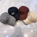 Balenciaga Baseball Cap 2026