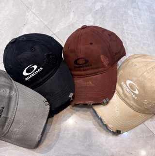 Balenciaga Baseball Cap 2026
