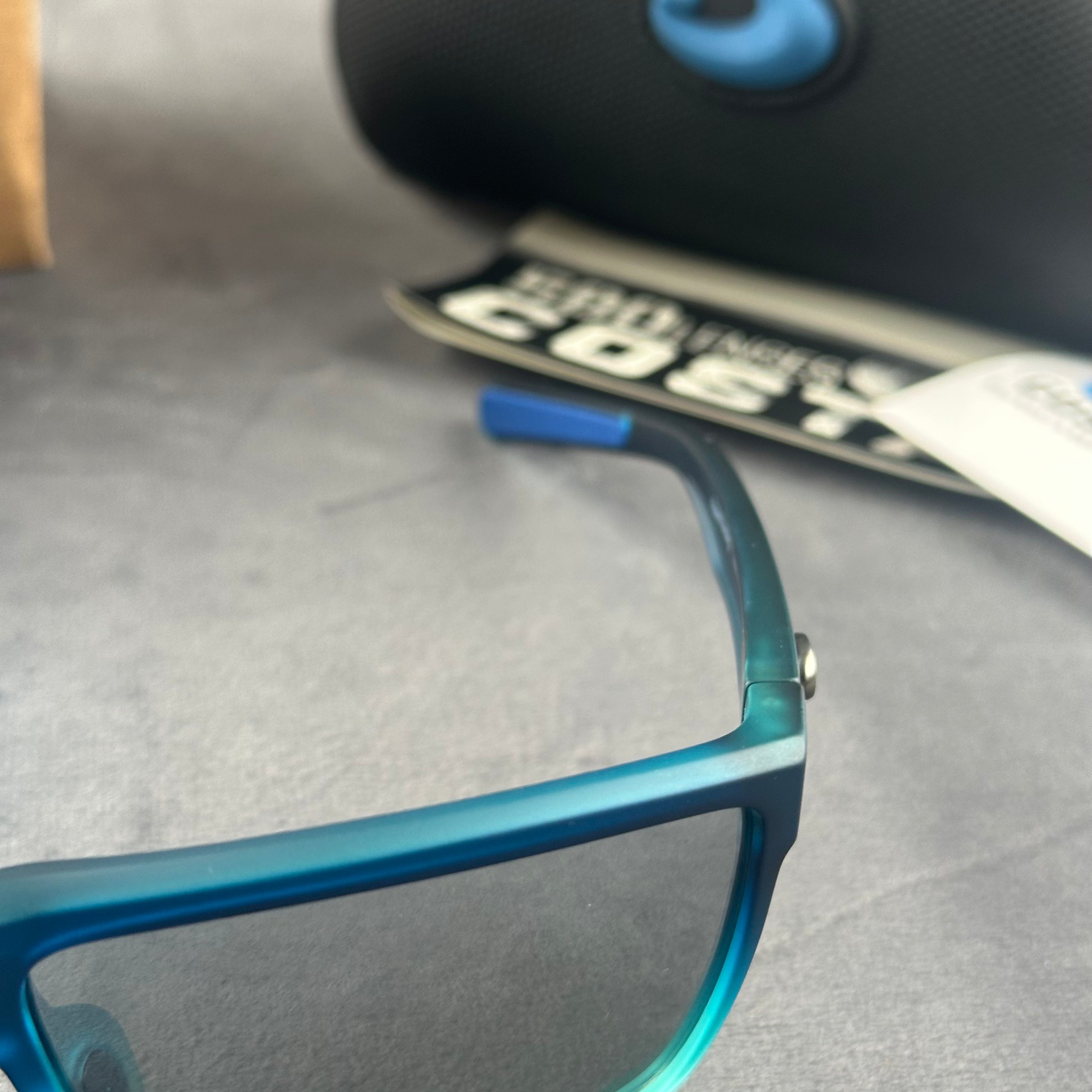 Performance Polarized Sport Sunglasses - Lightweight Durable Frame