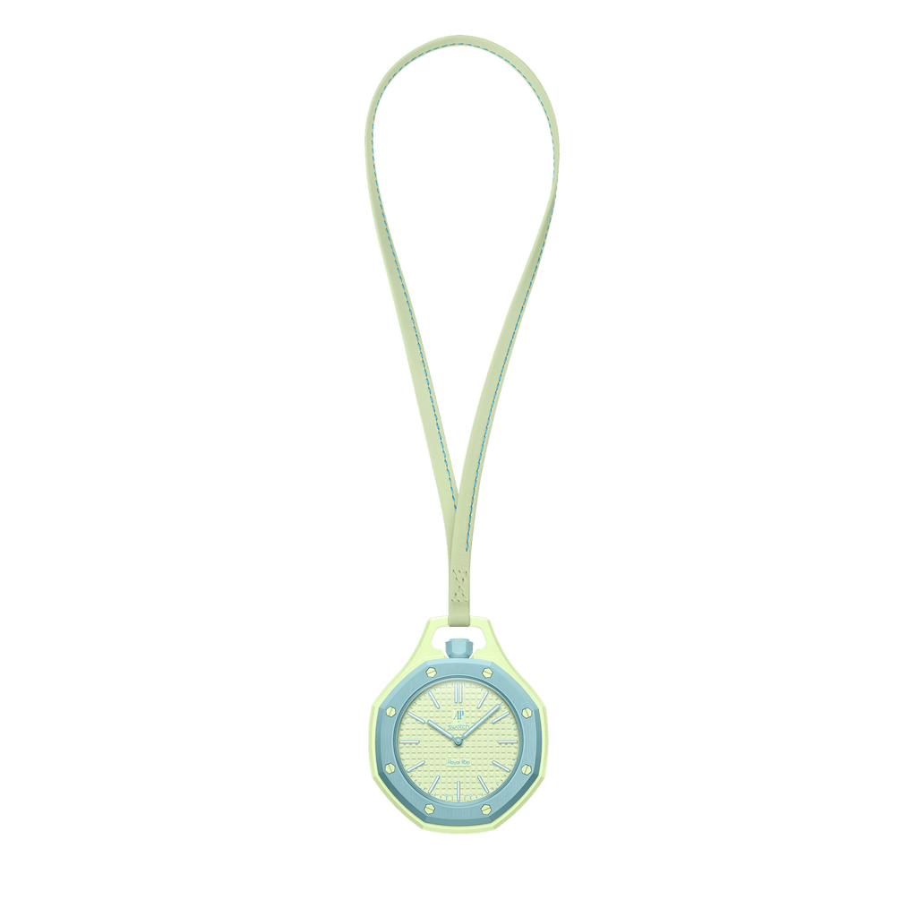 AP x Swatch Royal Pop BLAUE ACHT