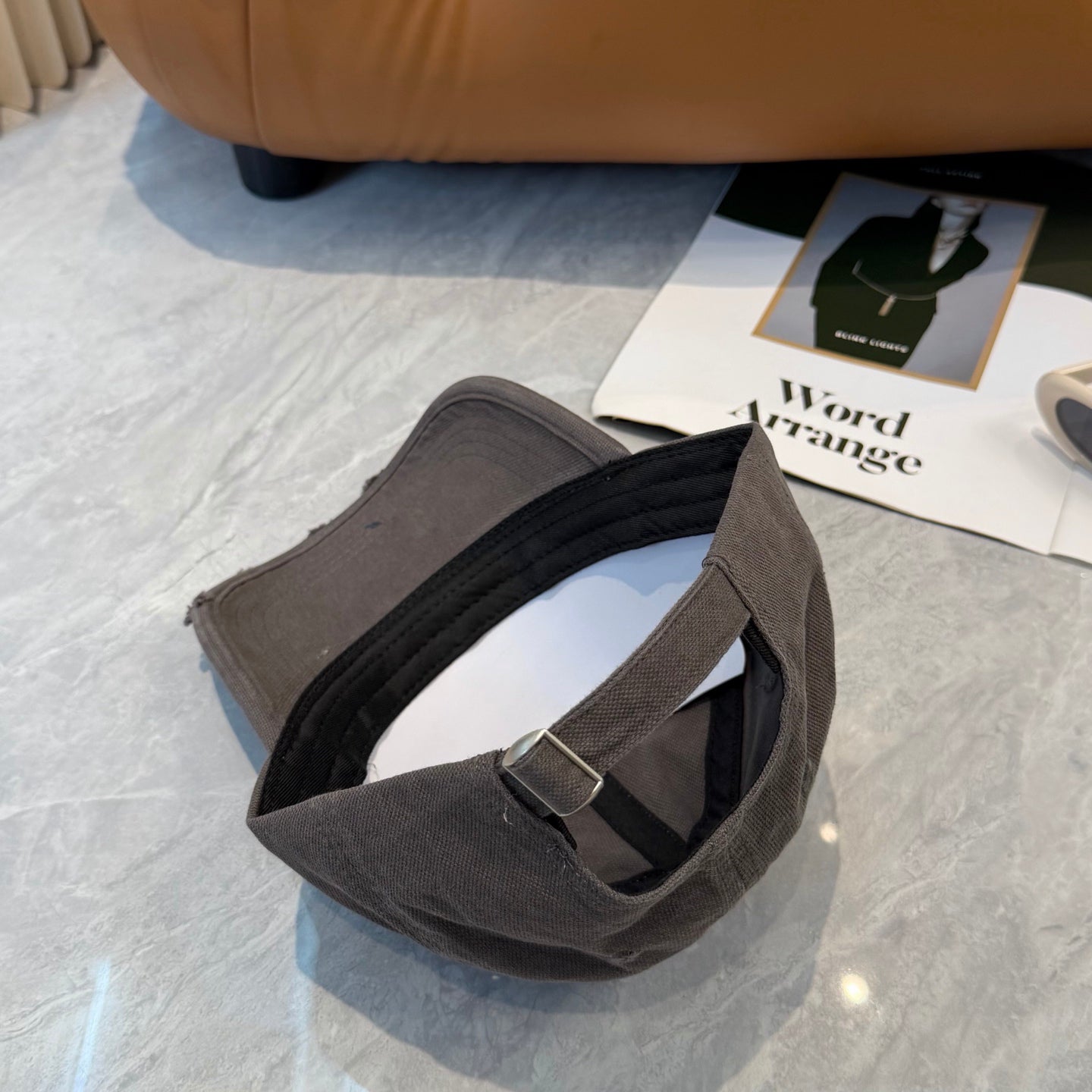 Timeless Casual Cap for Every Season