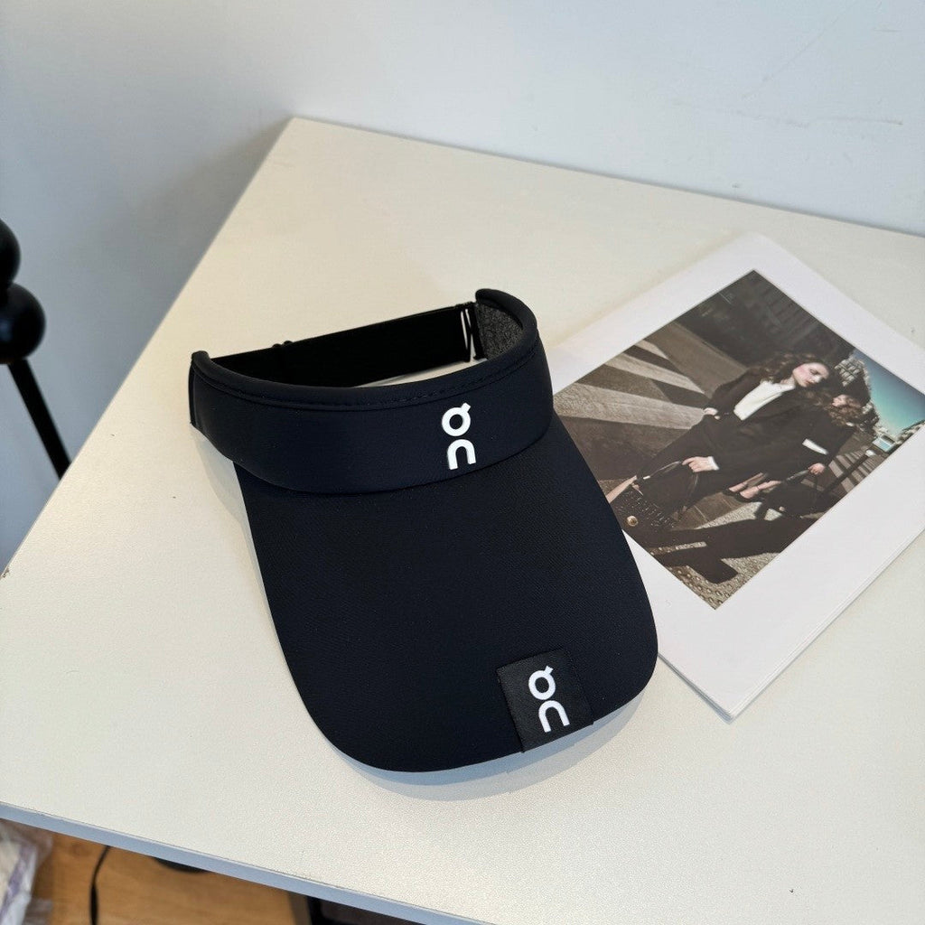 Performance Athletic Visor - Lightweight Sun Protection Cap