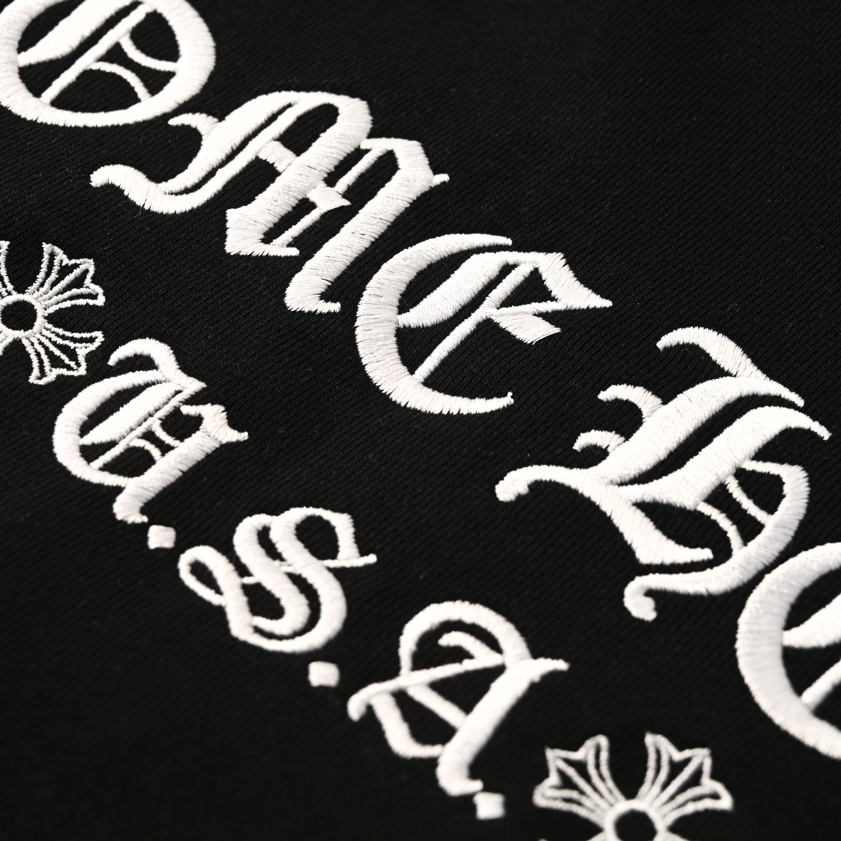 Chrome Hearts Casual Sweatshirt