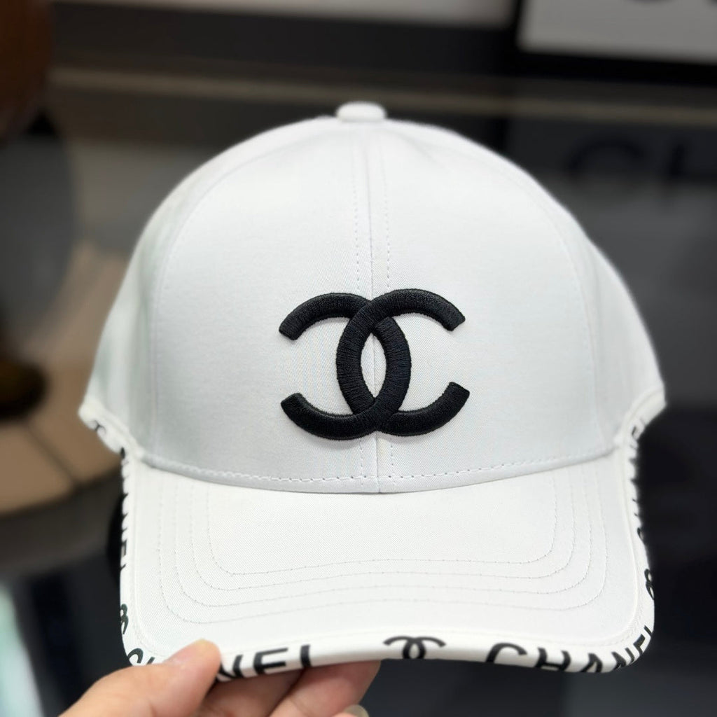 Premium Classic Baseball Cap - Breathable Cotton Sun Hat