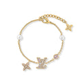 18K Louis Vuitton Iconic Tr¨¦sor Bracelet