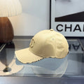 Premium Designer-Inspired Baseball Cap | Adjustable Fit & Trendy